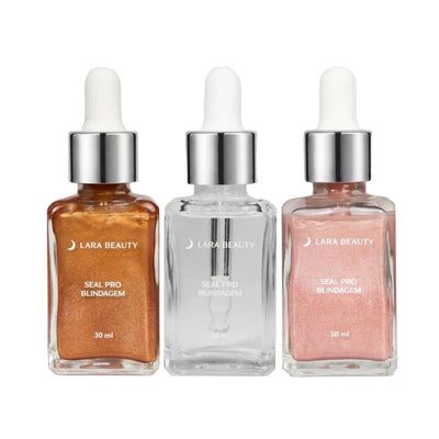 Blindagem Seal Pro 30ml - Lara Beauty