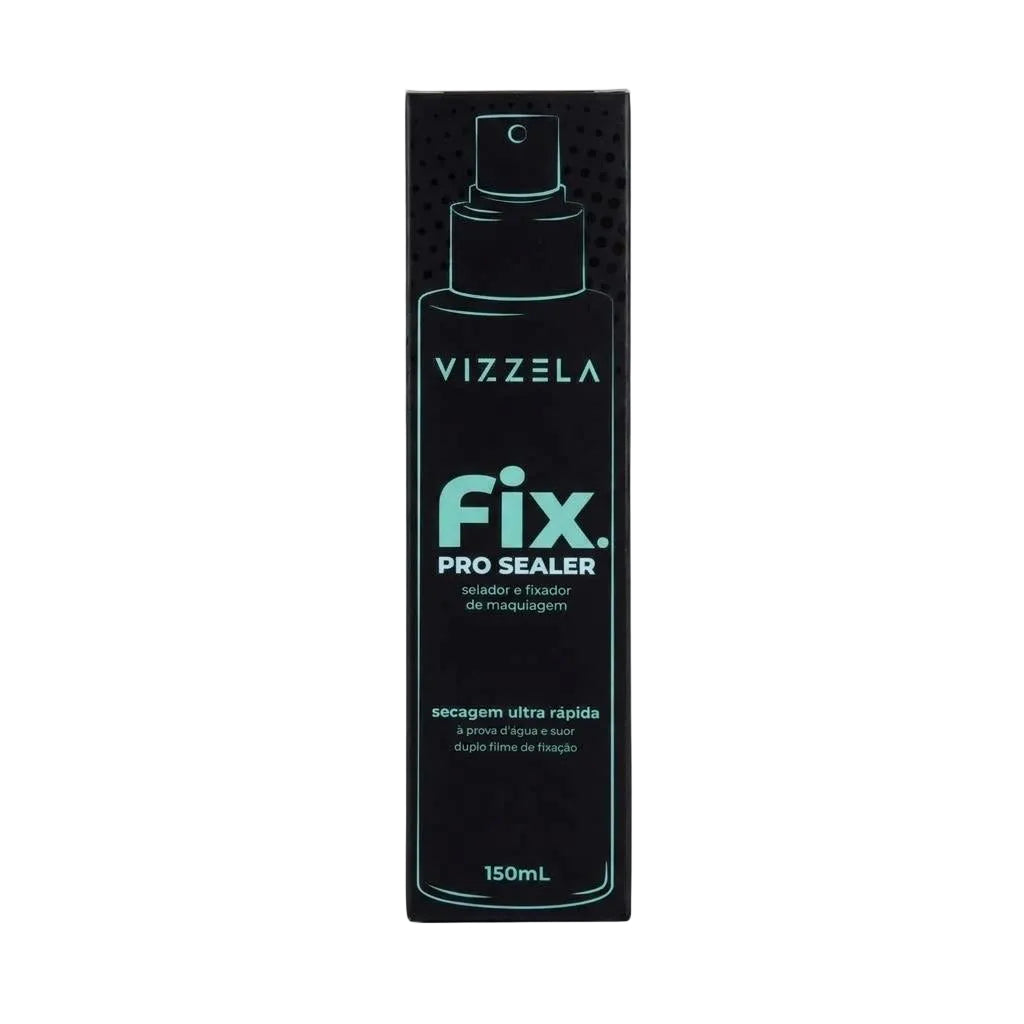 Fixador Selante - Pro Sealer Fix - Vizzela