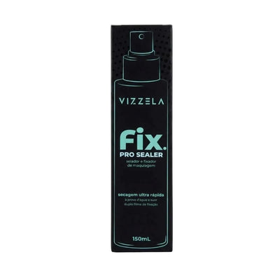 Fixador Selante - Pro Sealer Fix - Vizzela