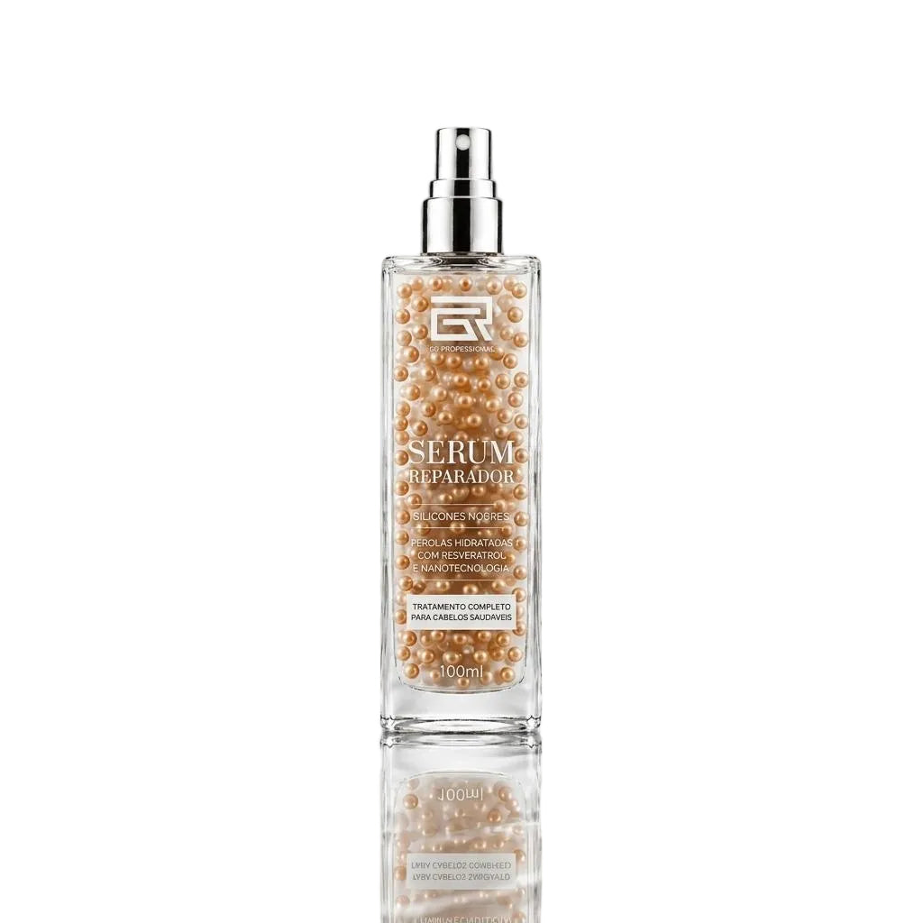 Sérum Reparador - RG Professional