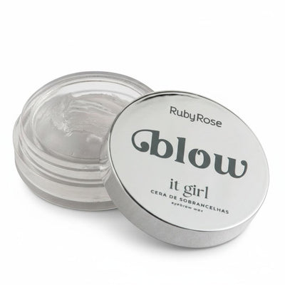 Cera de Sobrancelhas It Girl - Blow - Ruby Rose