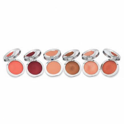 Blush Compacto Really Blushed - Blow - Ruby Rose