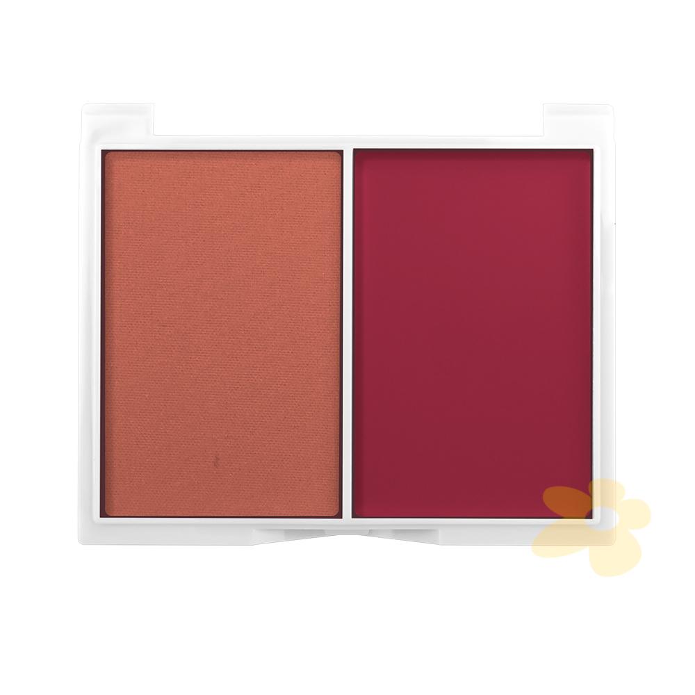 Blush Compacto e Cremoso - Hello Seasons - SP Colors