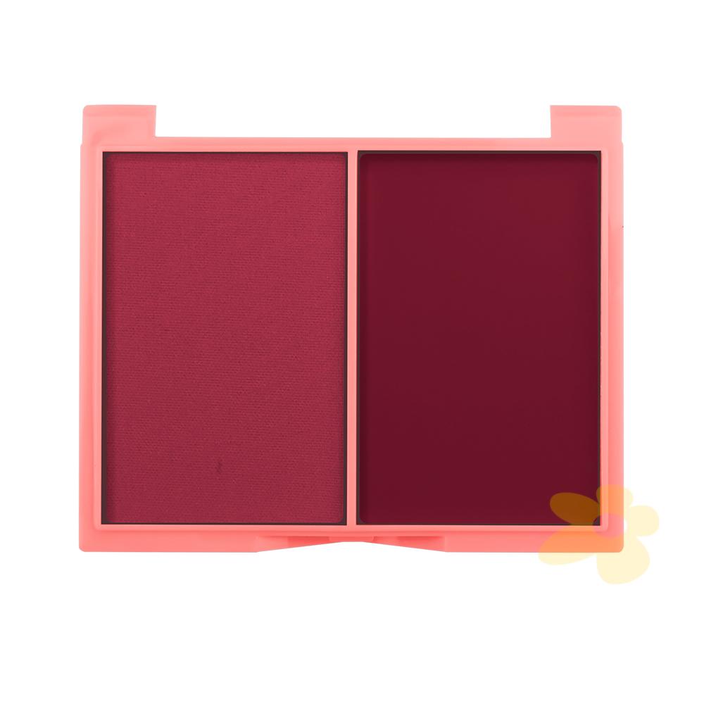Blush Compacto e Cremoso - Hello Seasons - SP Colors