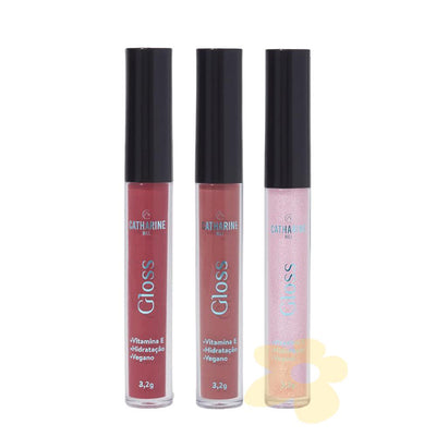 Gloss Labial - Catharine Hill
