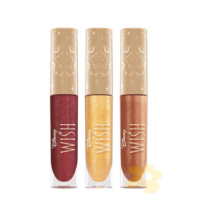 Gloss Labial - Disney Wish - Bruna Tavares