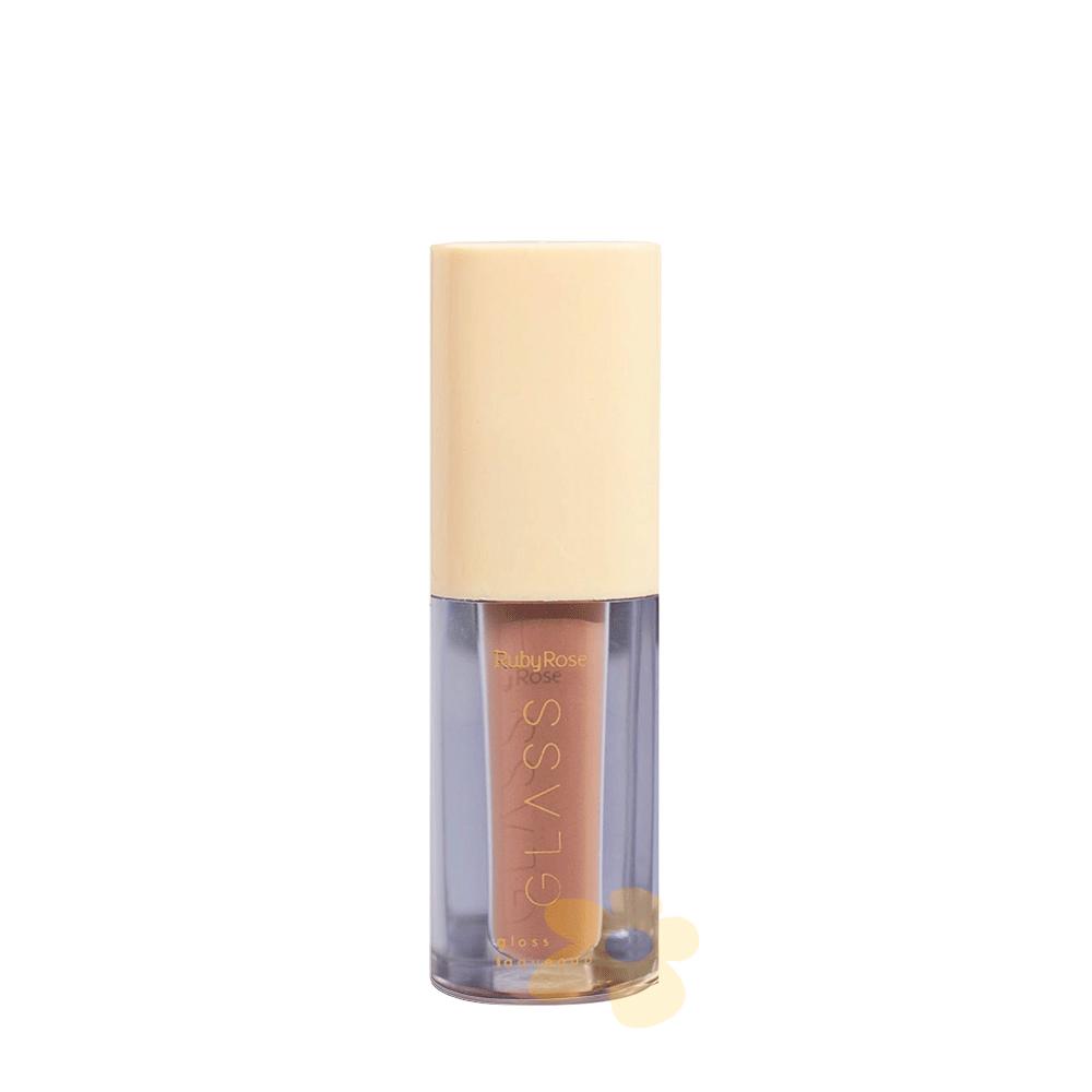 Gloss Laqueado - Linha Glass - Ruby Rose