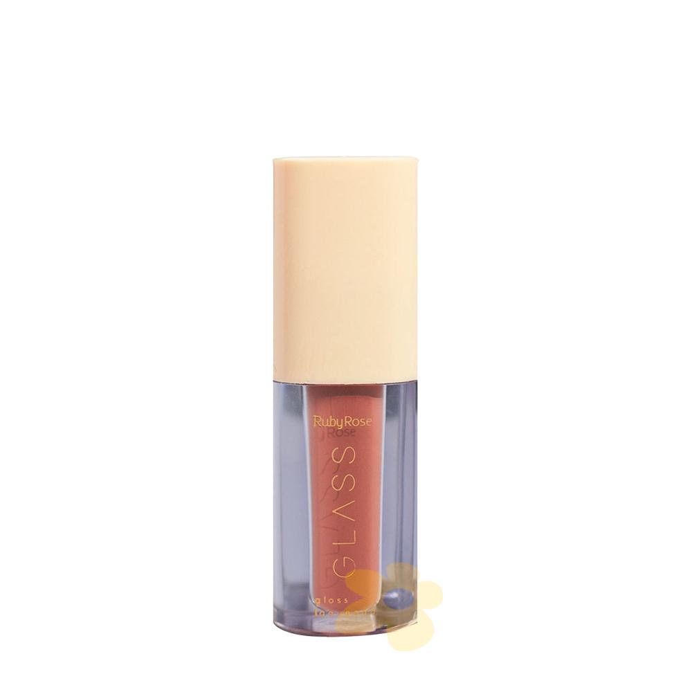 Gloss Laqueado - Linha Glass - Ruby Rose