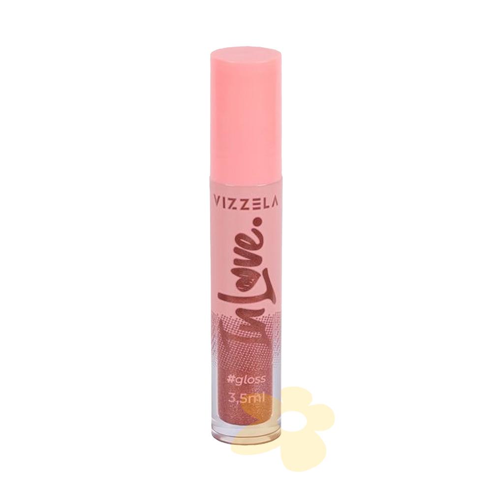 Gloss in Love - Vizzela