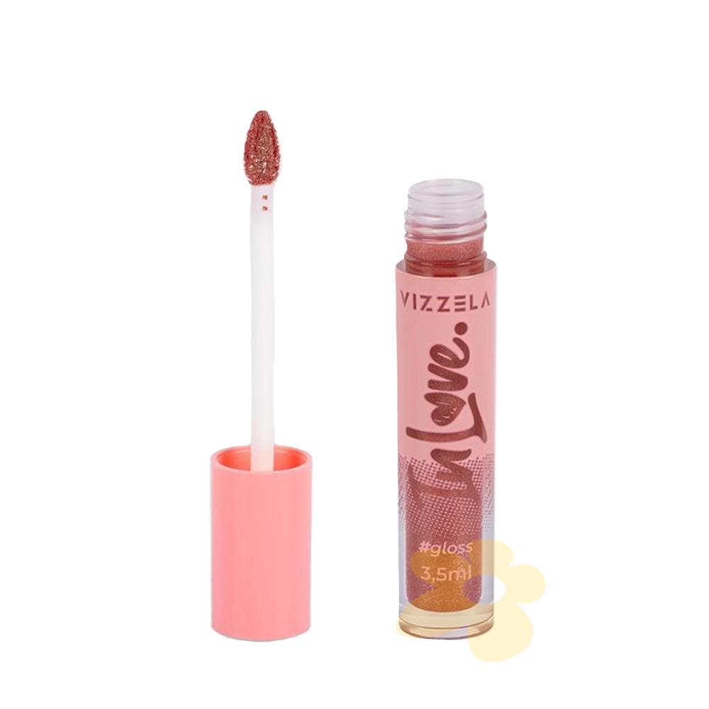 Gloss in Love - Vizzela