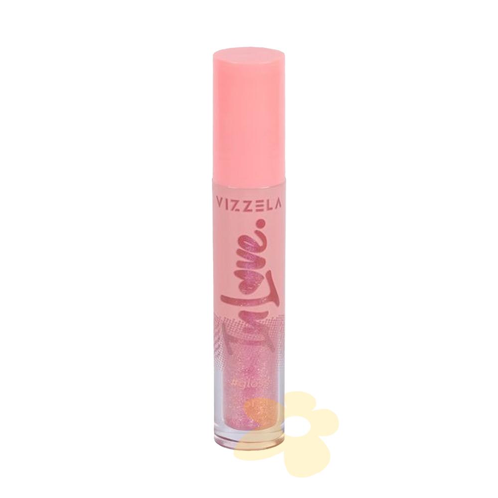Gloss in Love - Vizzela