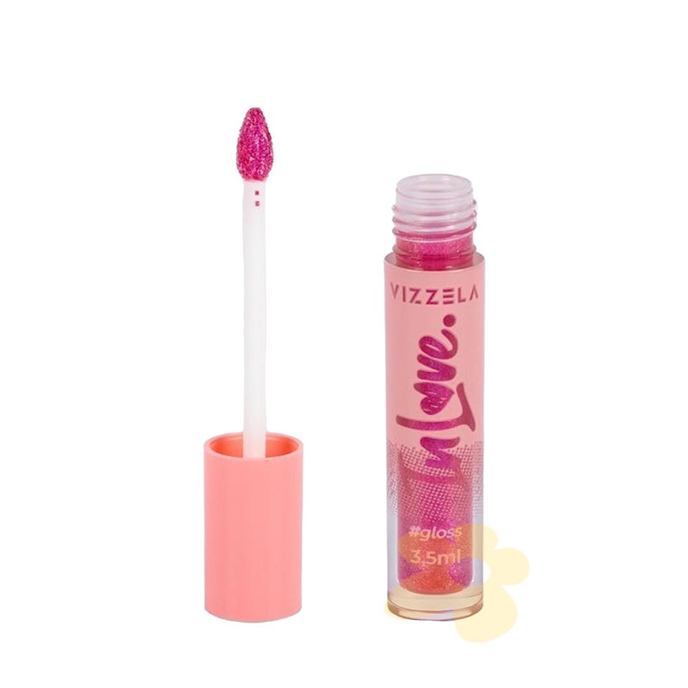 Gloss in Love - Vizzela