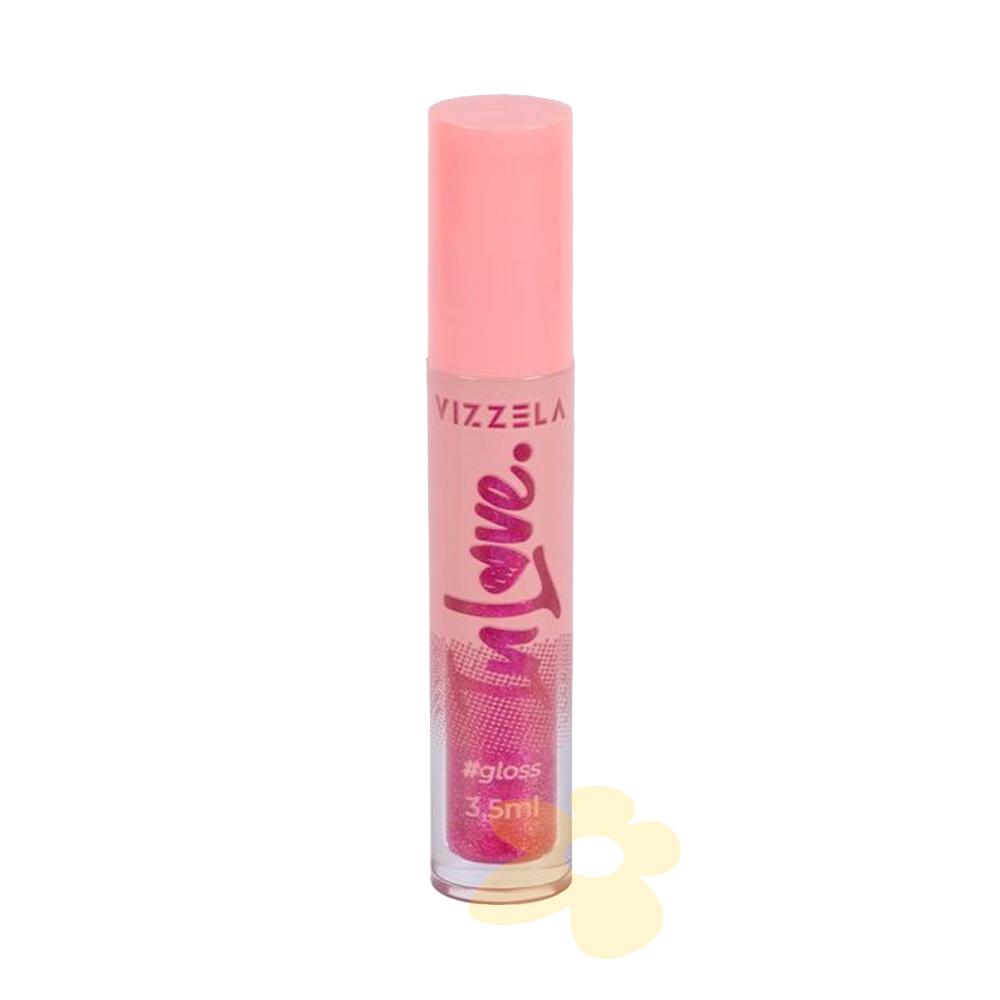 Gloss in Love - Vizzela
