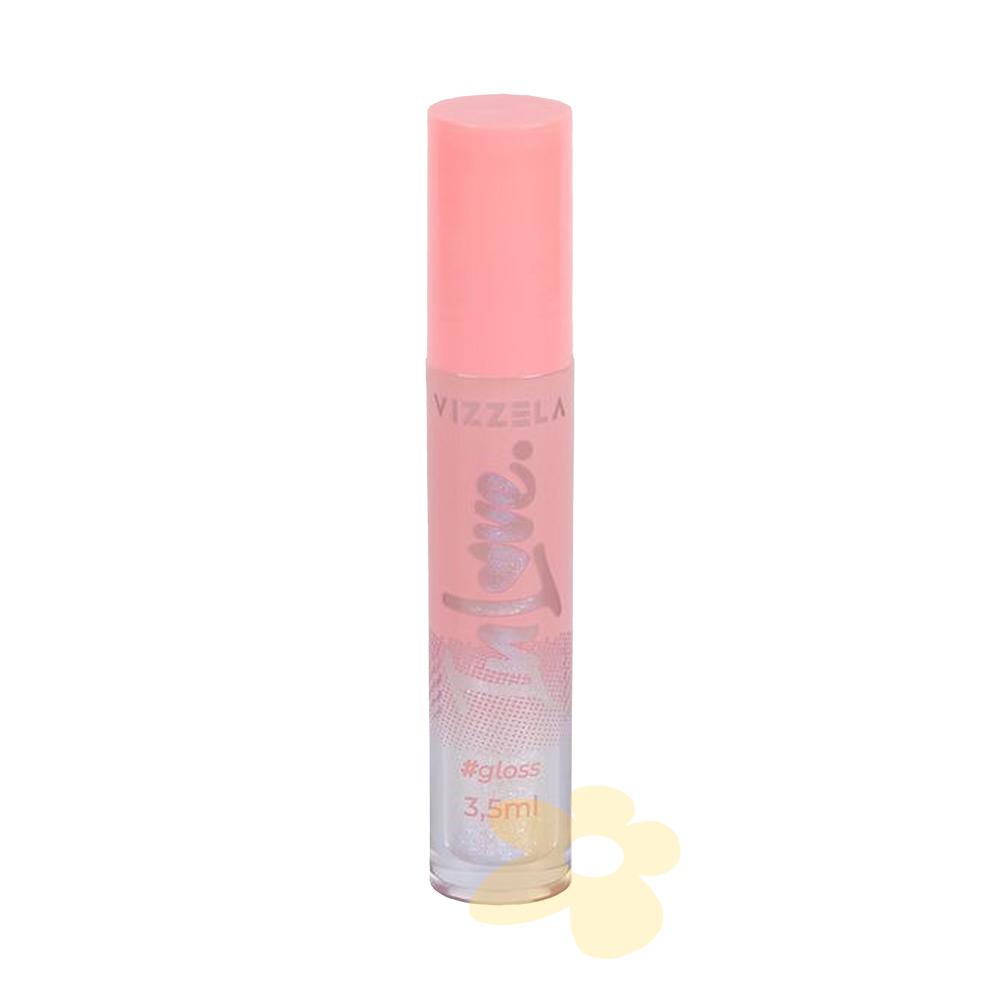 Gloss in Love - Vizzela