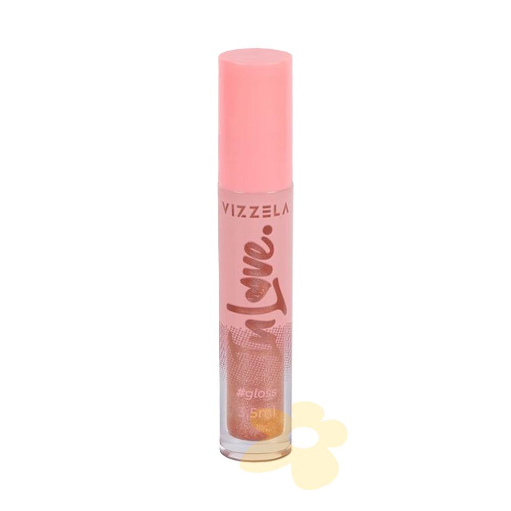 Gloss in Love - Vizzela