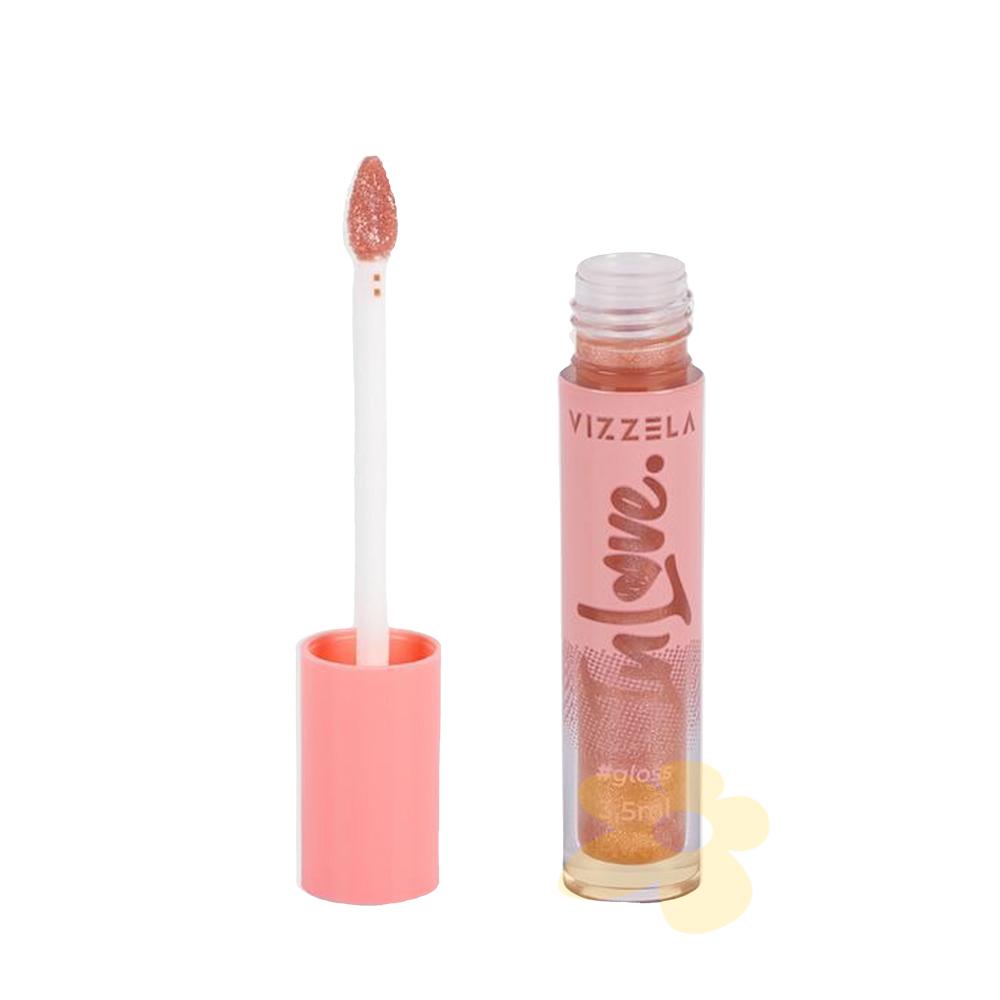 Gloss in Love - Vizzela