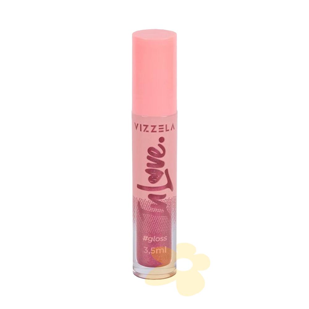 Gloss in Love - Vizzela