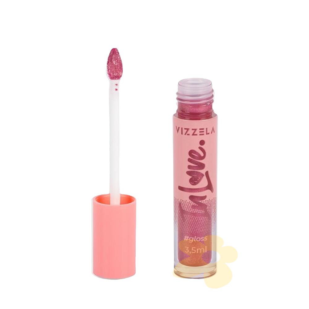 Gloss in Love - Vizzela