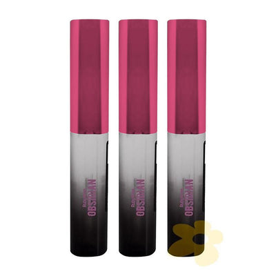 Glossy Lips - Linha Obsidian - Ruby Rose