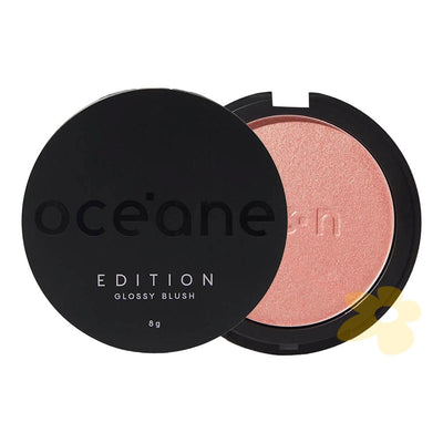 Glossy Blush - Edition - Océane venc. 12/26