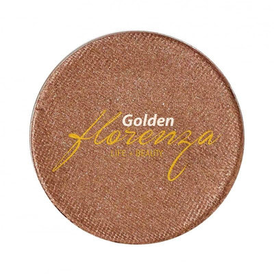 Sombra Unitária Golden - Florenza