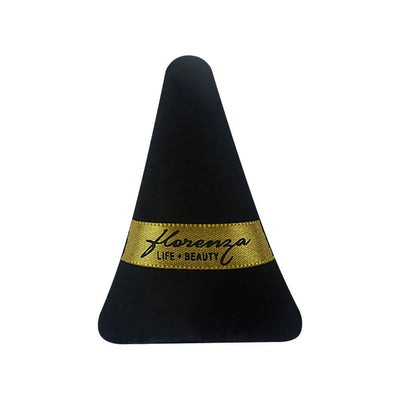 Mini Esponja Triangular de Veludo - Florenza
