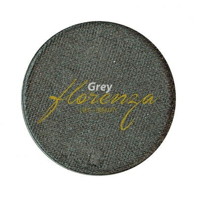 Sombra Unitária Grey - Florenza