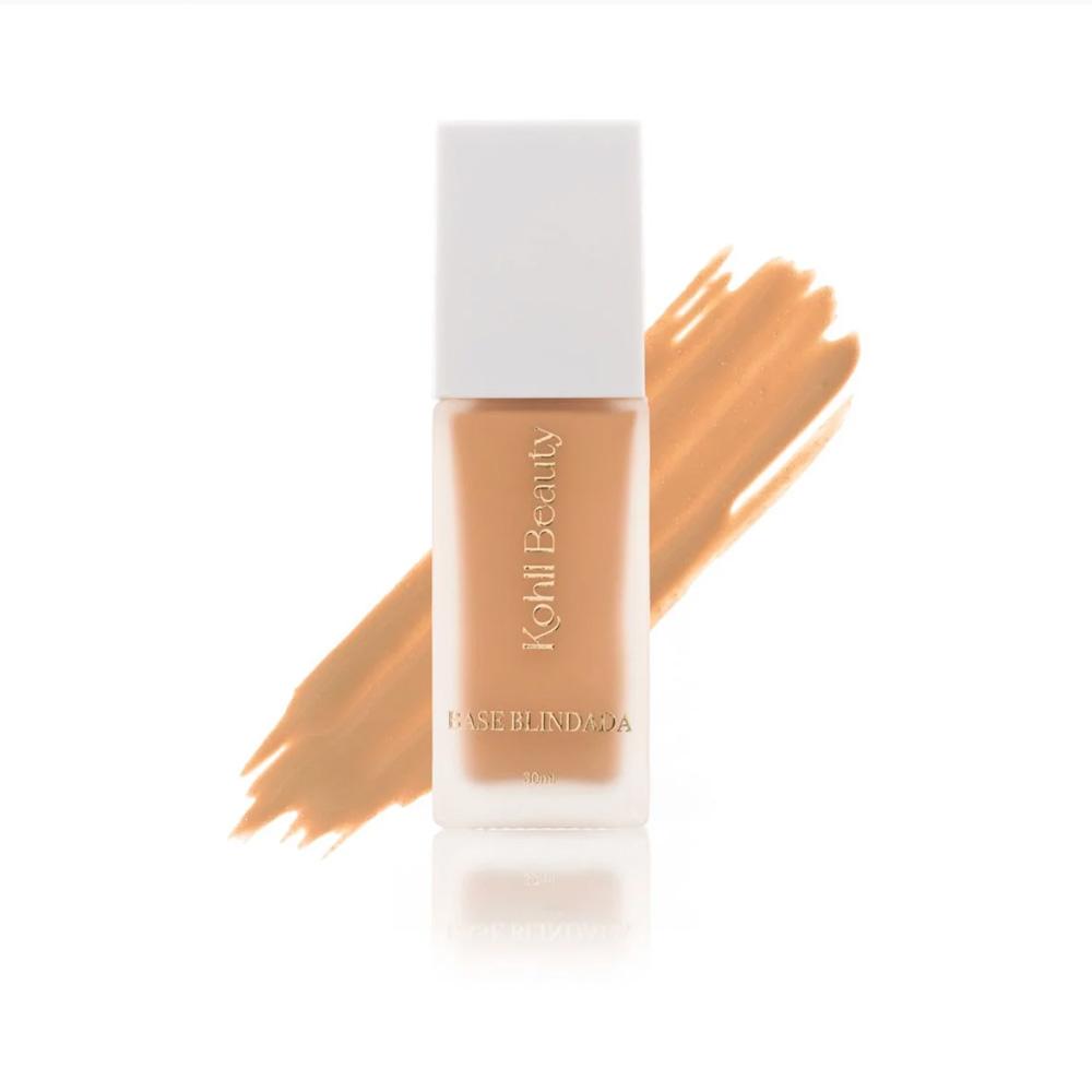 Base Blindada - Kohll Beauty