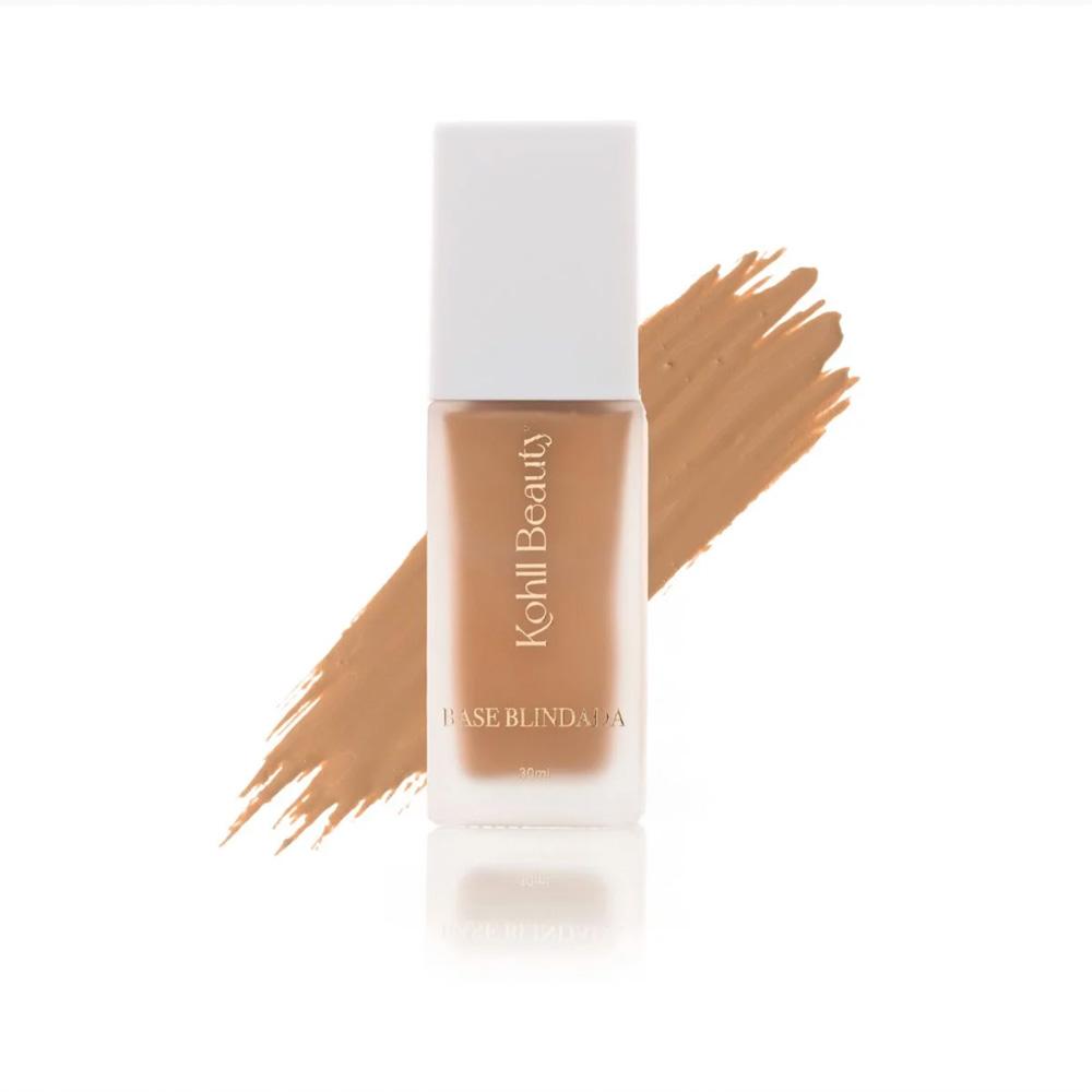 Base Blindada - Kohll Beauty
