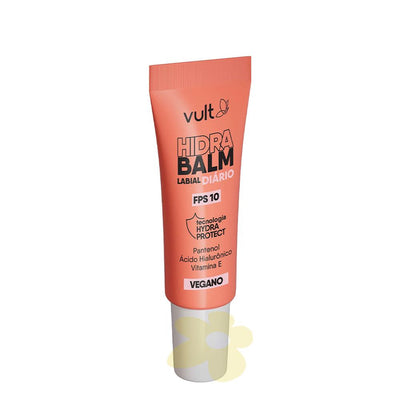 Hidra Balm Labial FPS10 - Vult