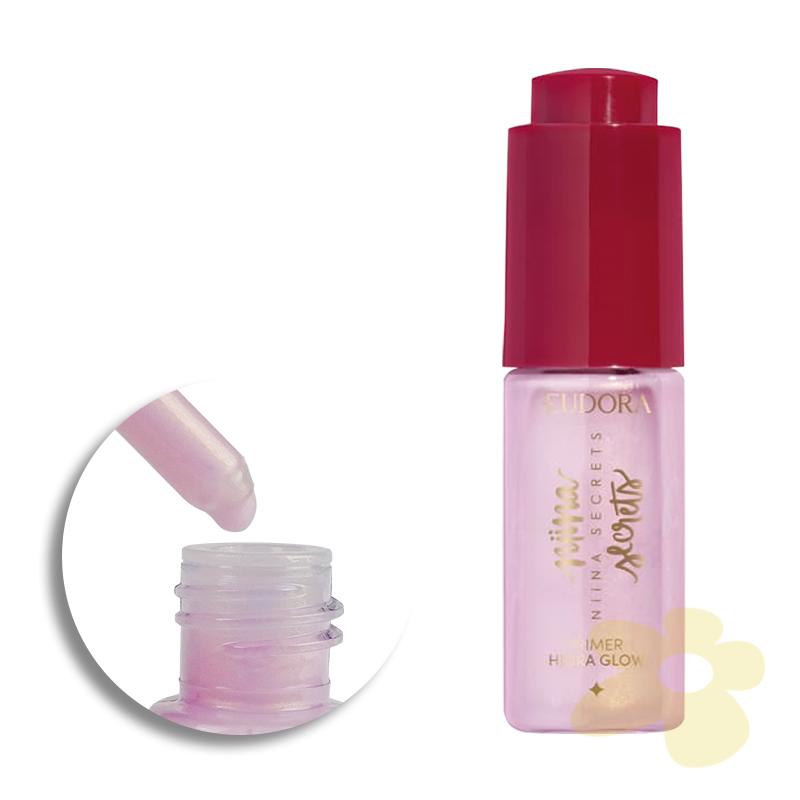 Primer Hidra Glow - Niina Secrets