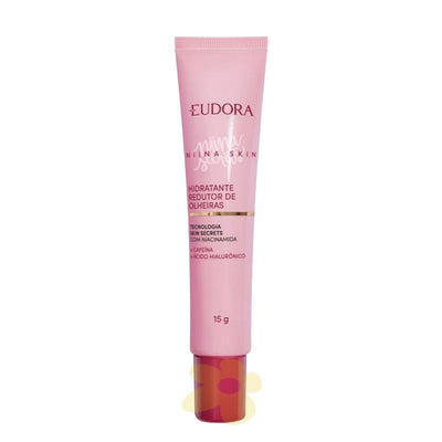 Hidratante Skin Redutor de Olheiras - Niina Secrets venc. 04/26