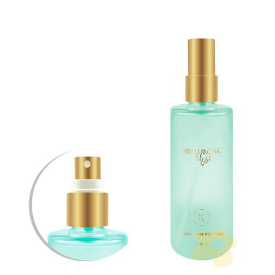 Hyaluronic Mist 120ml - Kohll Beauty