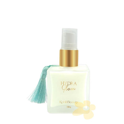 Hydra Glam - Kohll Beauty