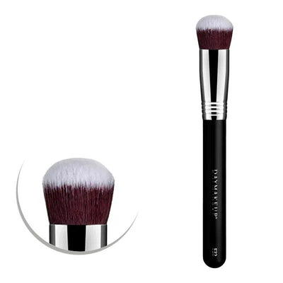 F32 - Kabuki Redondo - Daymakeup