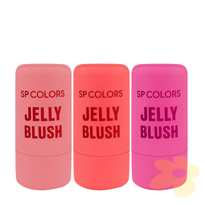 Jelly Blush - SP Colors