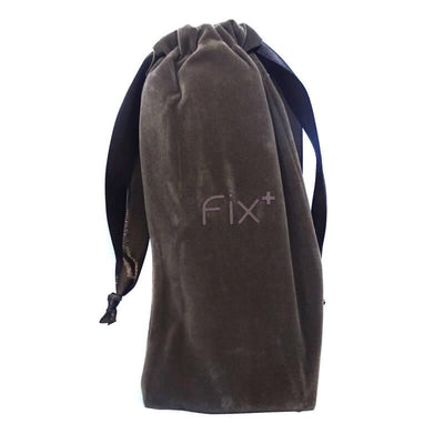 Kit de Pincéis - Linha Fix+ - Ruby Anjo