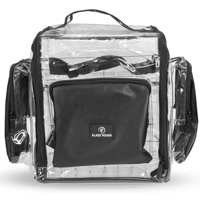 Necessaire com Organizador de Acrílico - Klass Vough