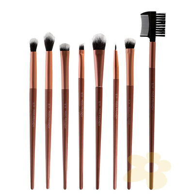 Kit de Pincéis - Linha Squad - Miss Frandy
