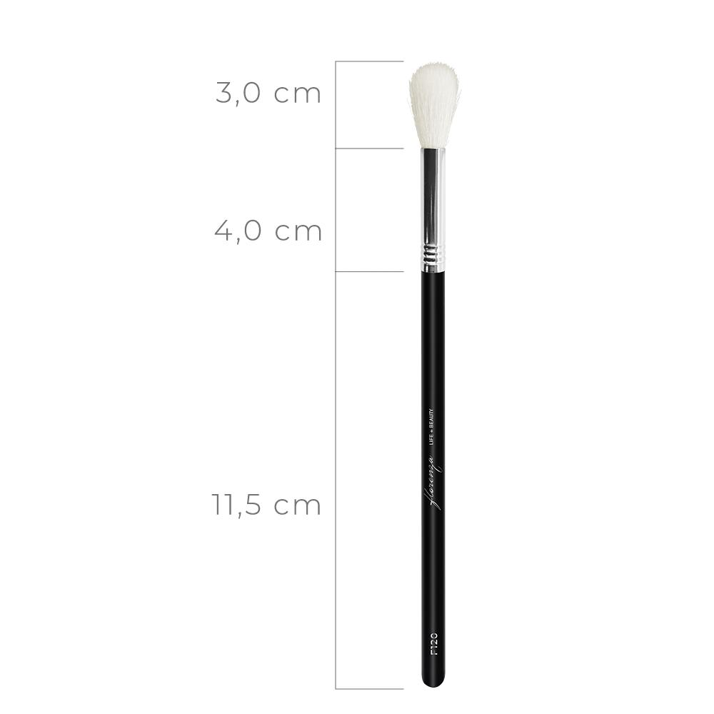 Kit com 4 Pincéis | Florenza