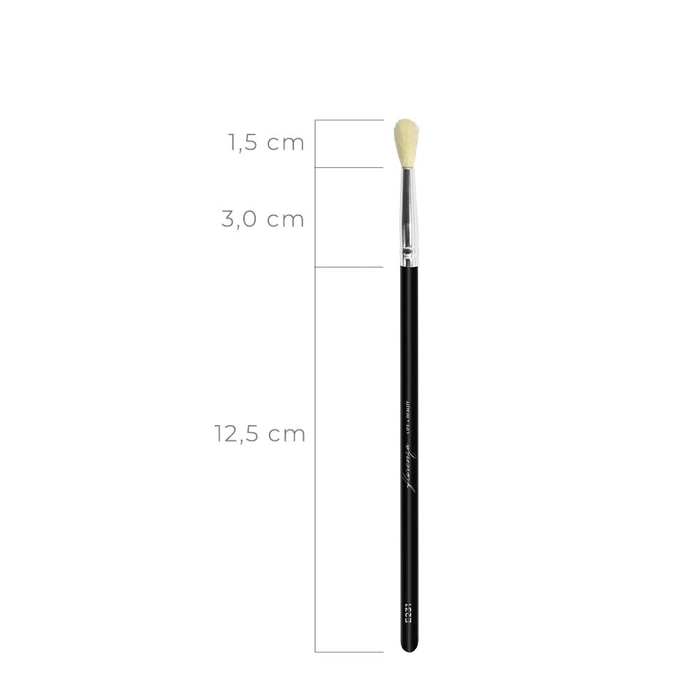 Kit com 6 Pincéis | Florenza