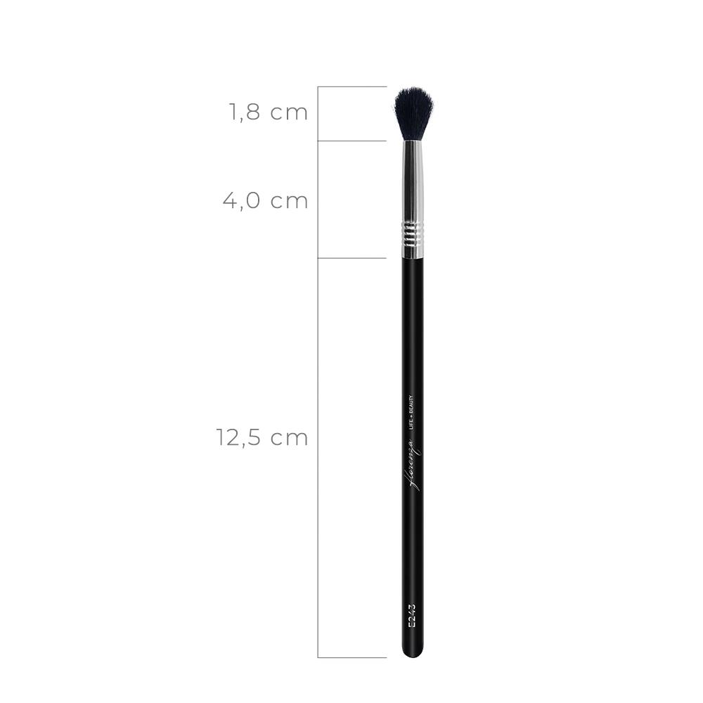 Kit com 6 Pincéis | Florenza