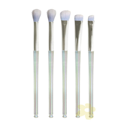 Kit de pincéis - Miss Frandy PM18
