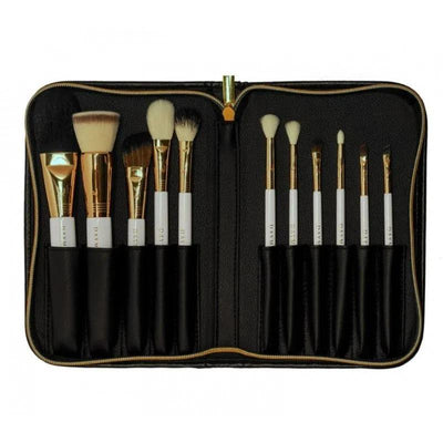 Kit de Pincéis AL - Daymakeup