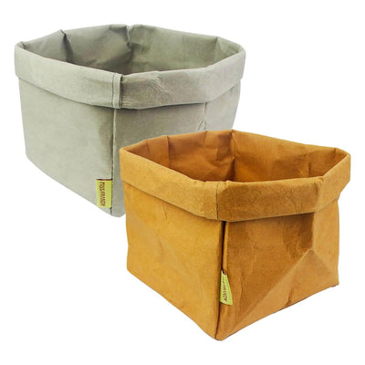 Organizador de Maquiagem - Kraft Lavável - Miss Frandy