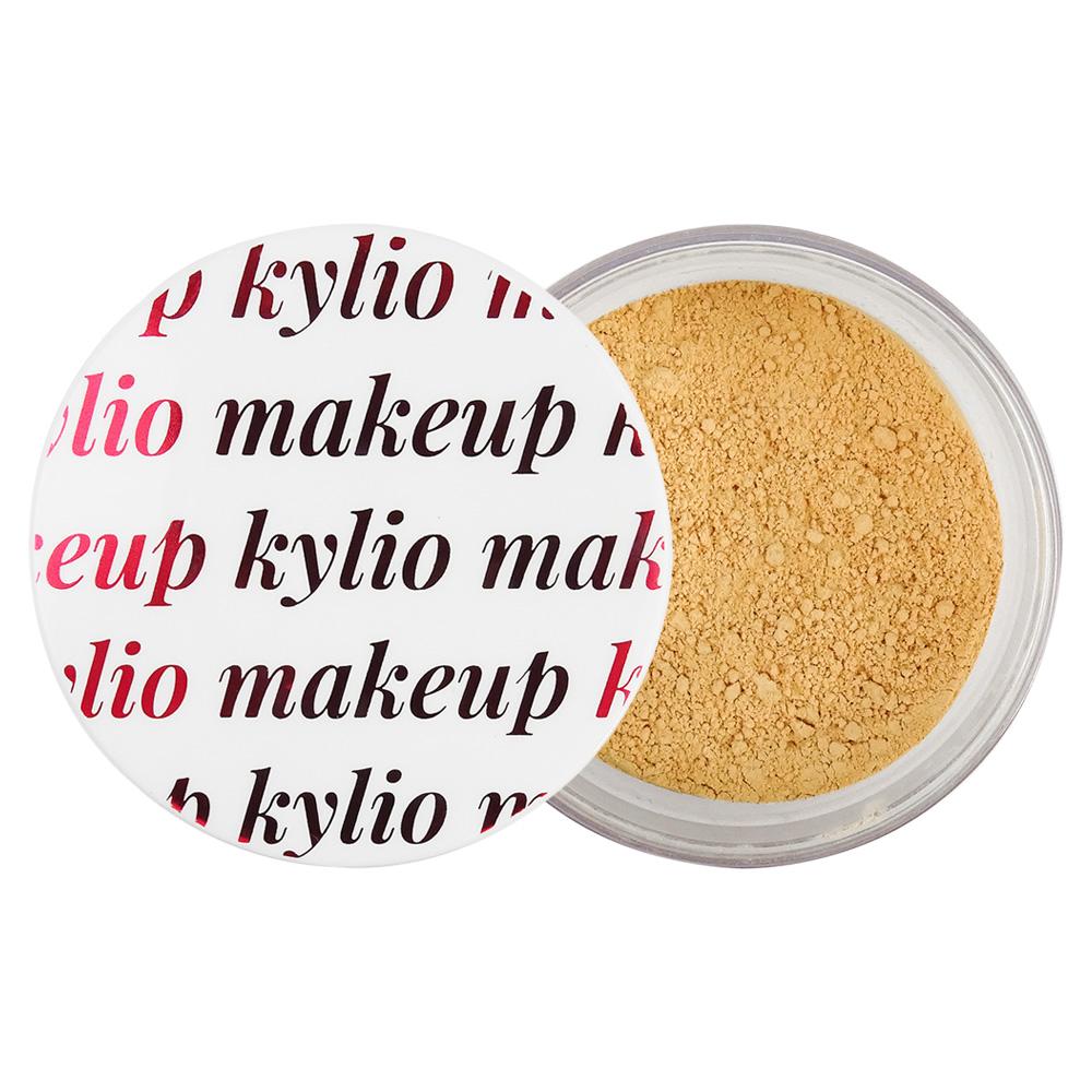 Powder Resistance Premium - Kylio Makeup