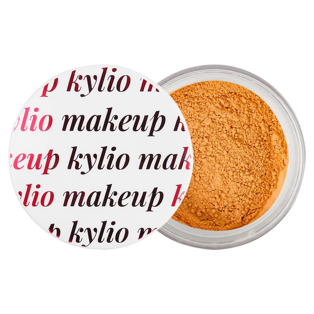 Powder Resistance Premium - Kylio Makeup