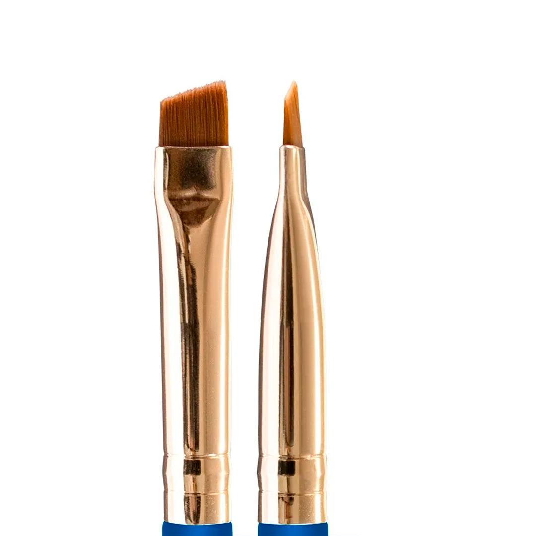 Kit de Delineado - Lully Makeup