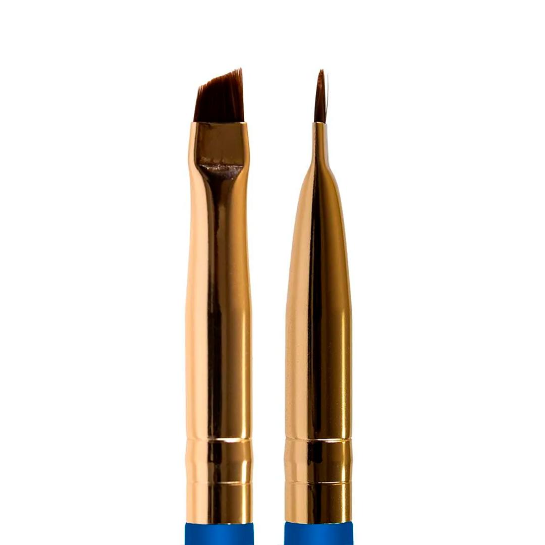 Kit de Delineado - Lully Makeup