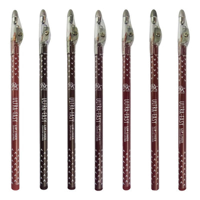 Lápis Labial Ultra-Easy - Ruby Kisses